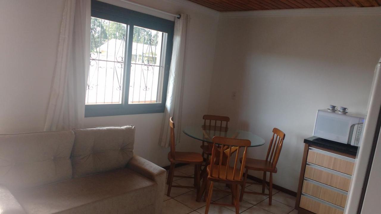 Apartamento Apartamento Hortensia Rosa