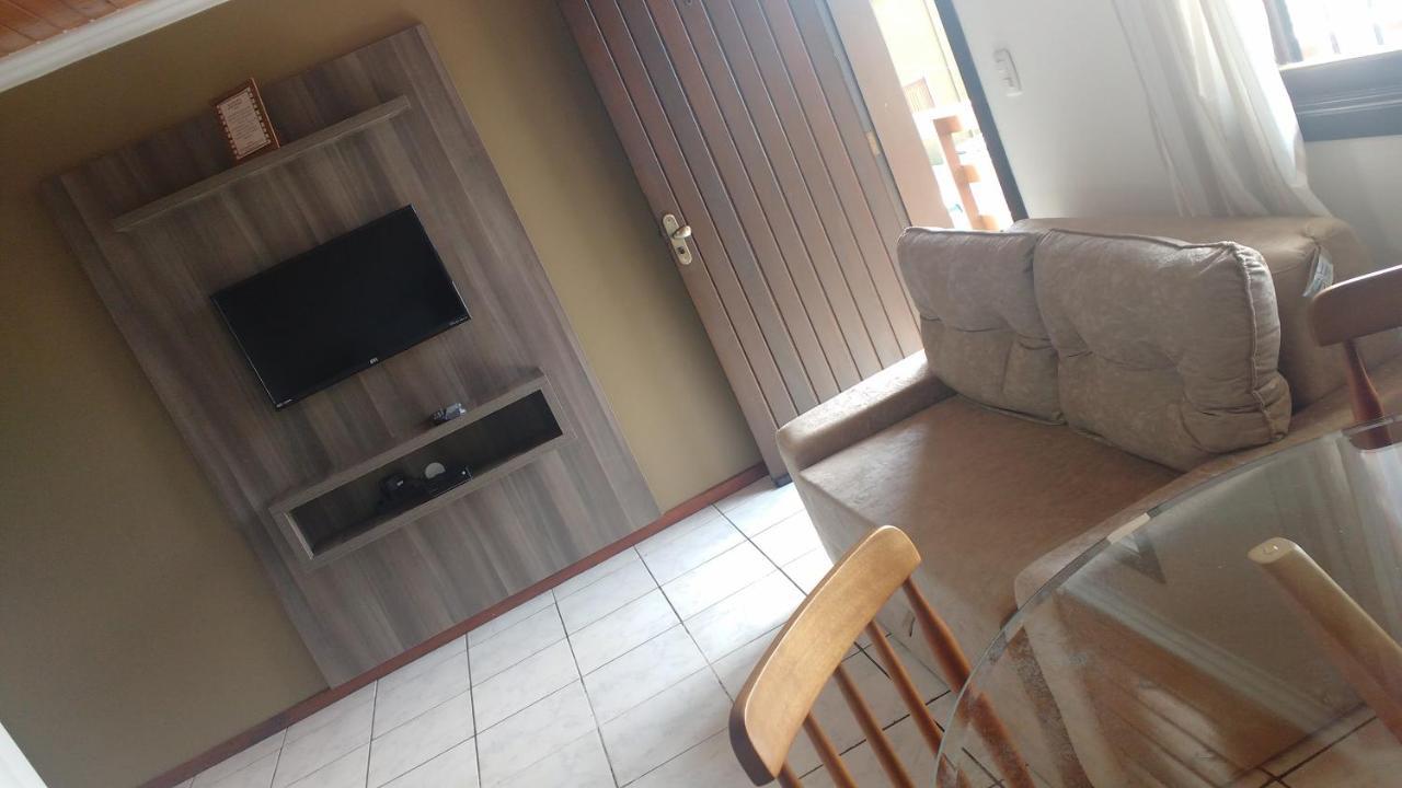 Apartamento Hortensia Rosa
