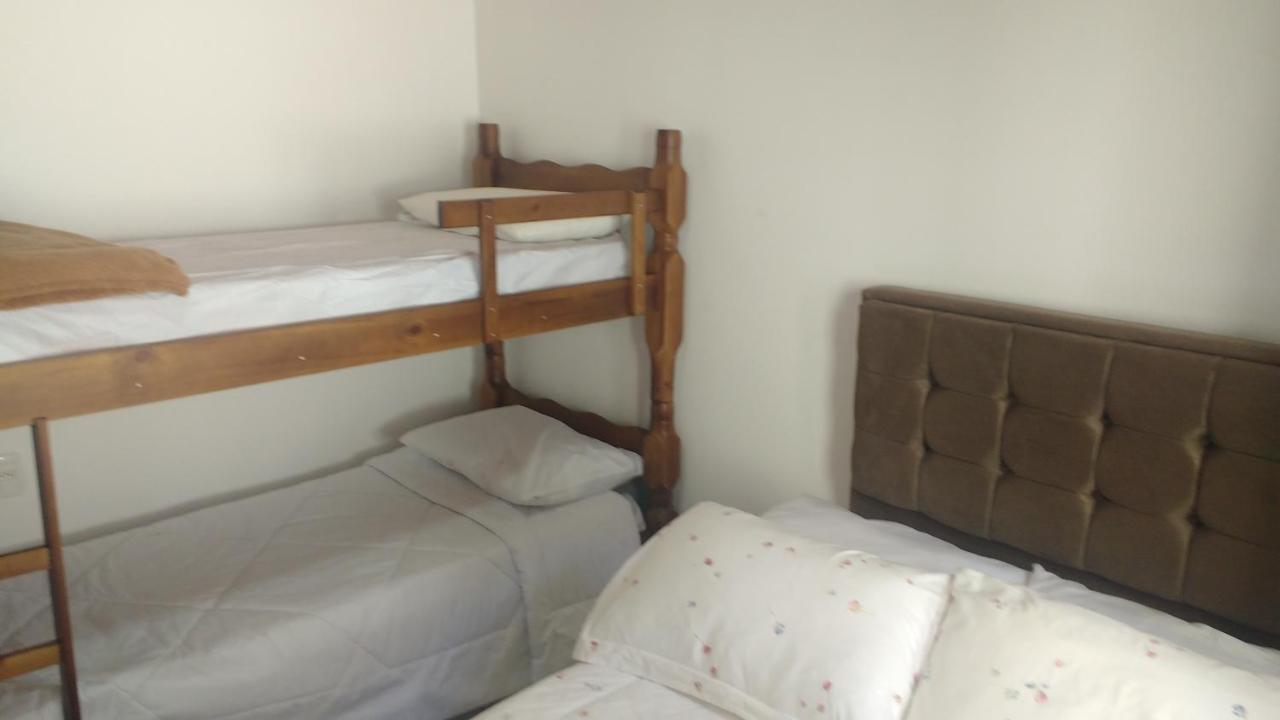 Apartamento Hortensia Rosa
