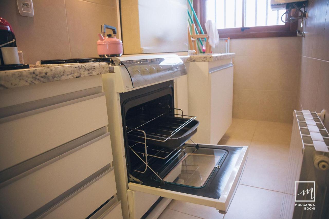 Apartamento Ap Super Romantico!centro
