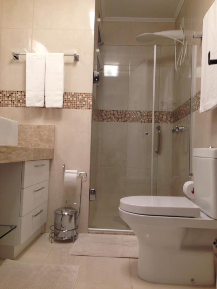 Apartamento 2 Quartos
