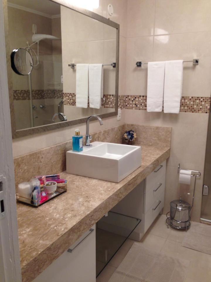 Apartamento Apartamento 2 Quartos