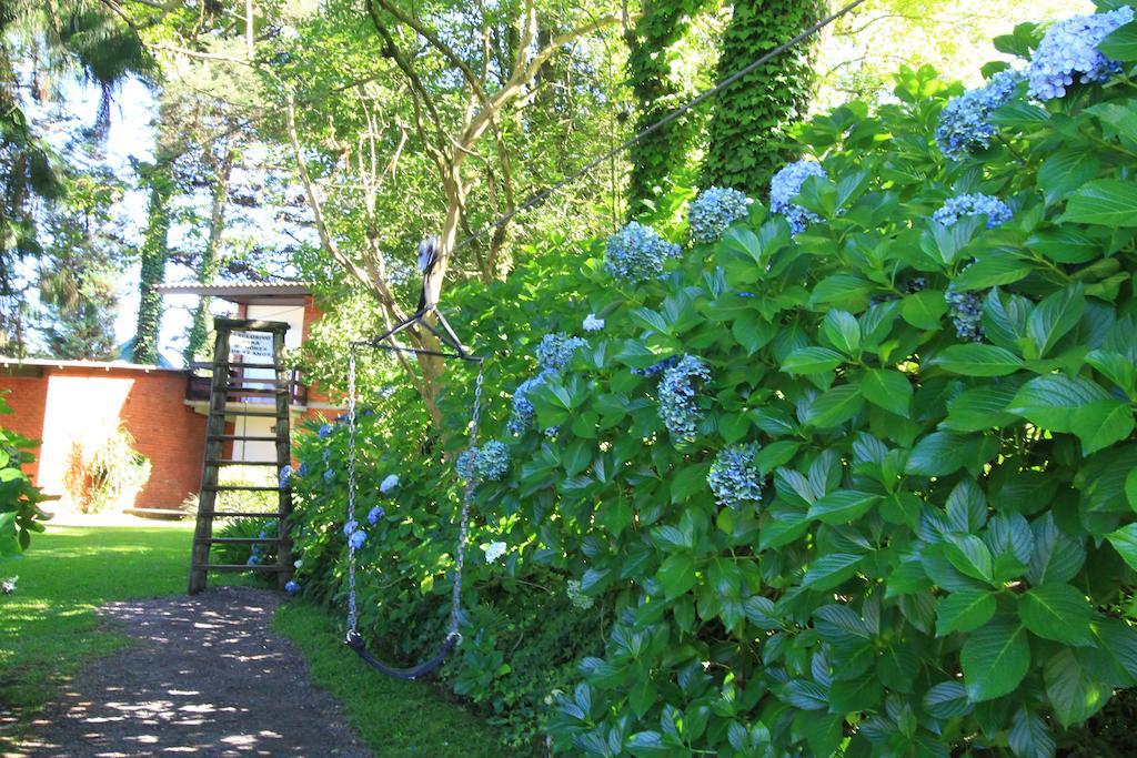 Natur Hotel Gramado 3*