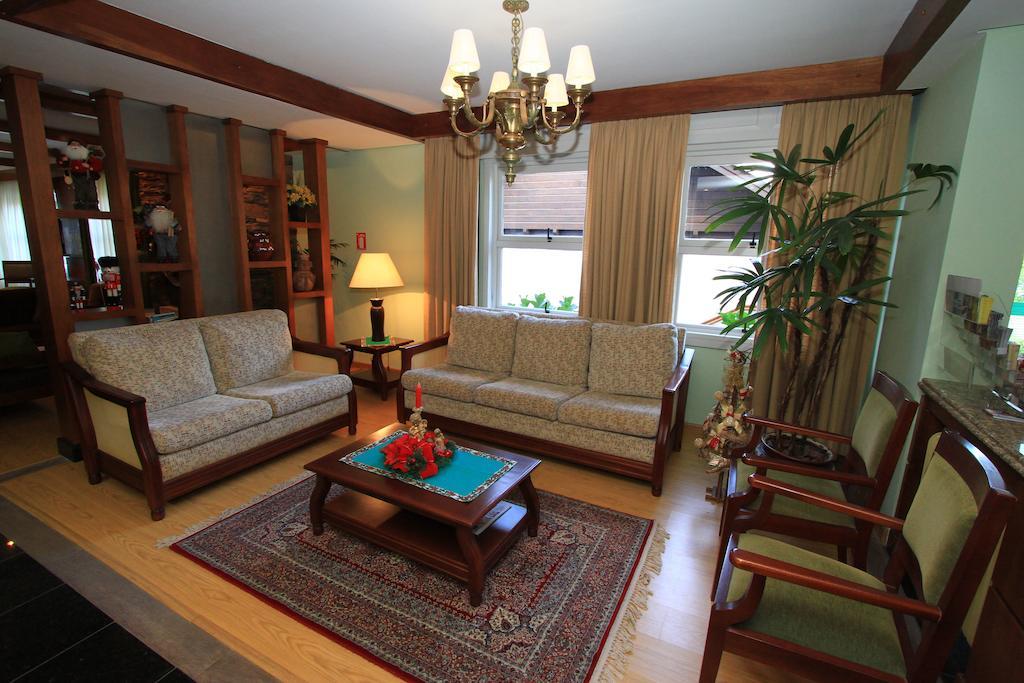 Natur Hotel Gramado 3* Gramado