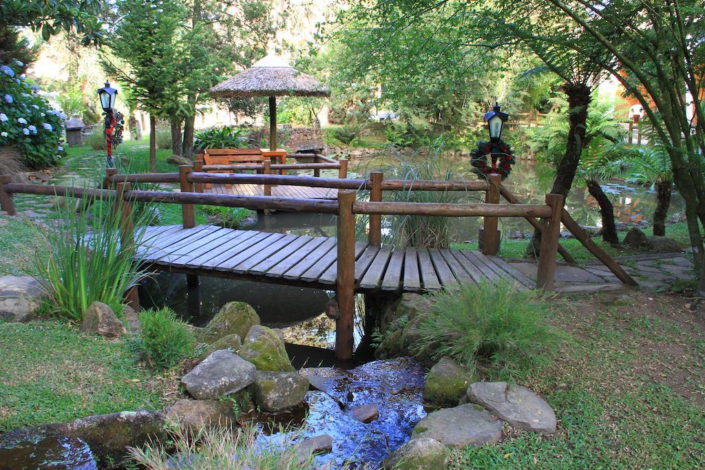 Natur Hotel Gramado Gramado
