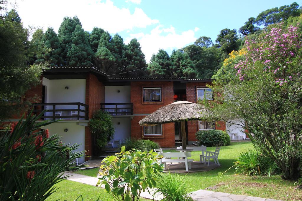 Natur Hotel Gramado