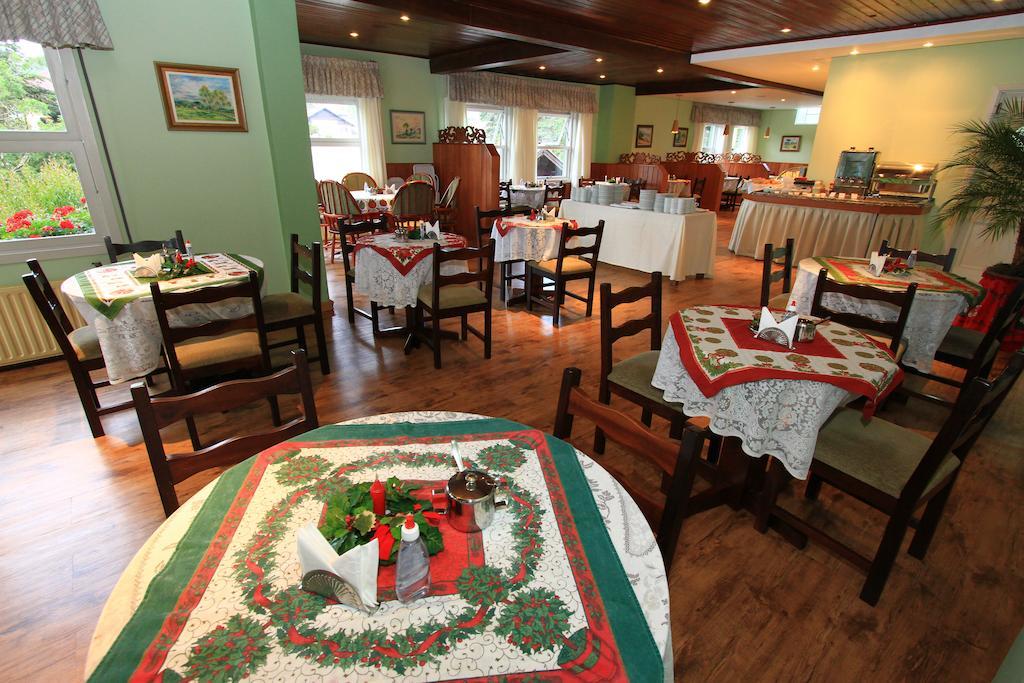 Hotel Natur Hotel Gramado 3*