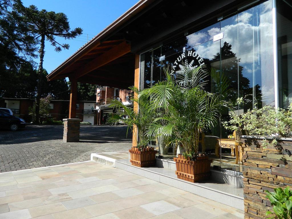 Hotel Natur Hotel Gramado 3*