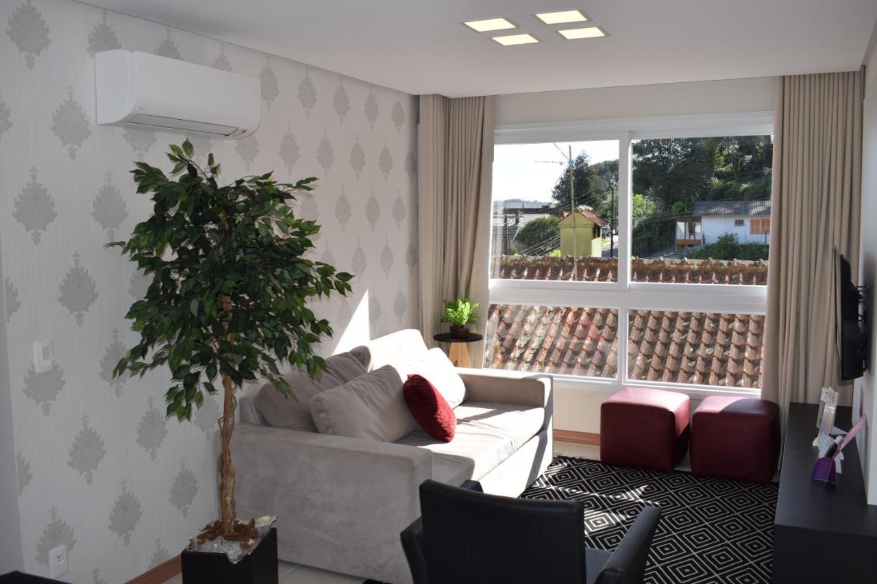 Residencial Paradiso *