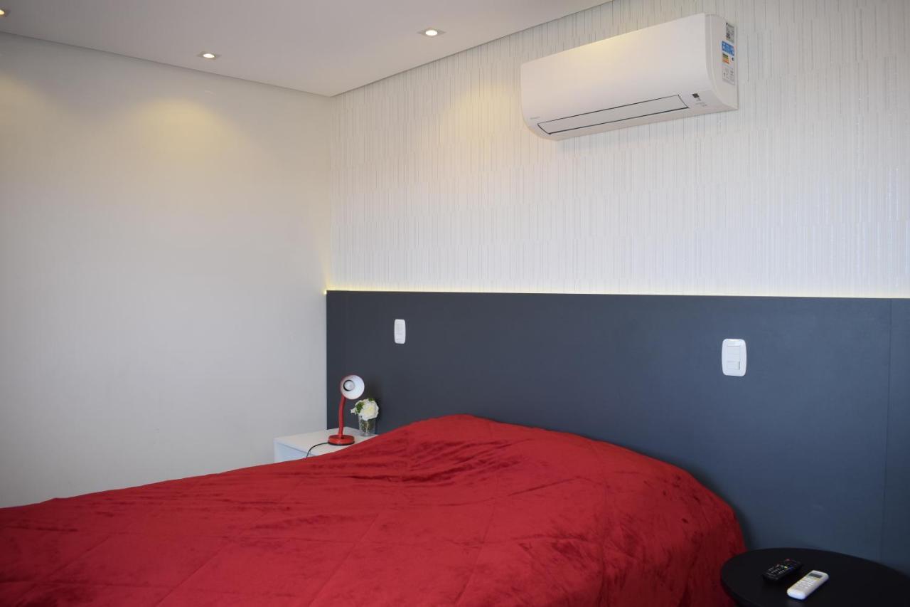 Apartamento Residencial Paradiso Gramado