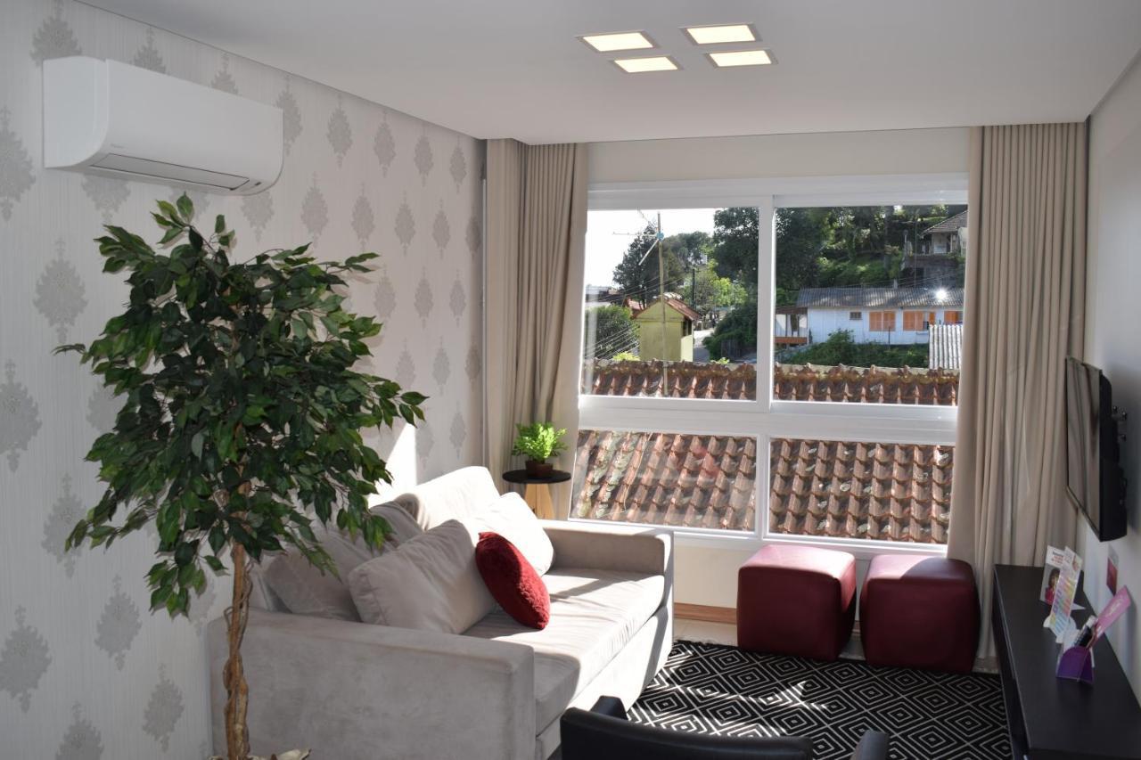 Residencial Paradiso Apartamento *