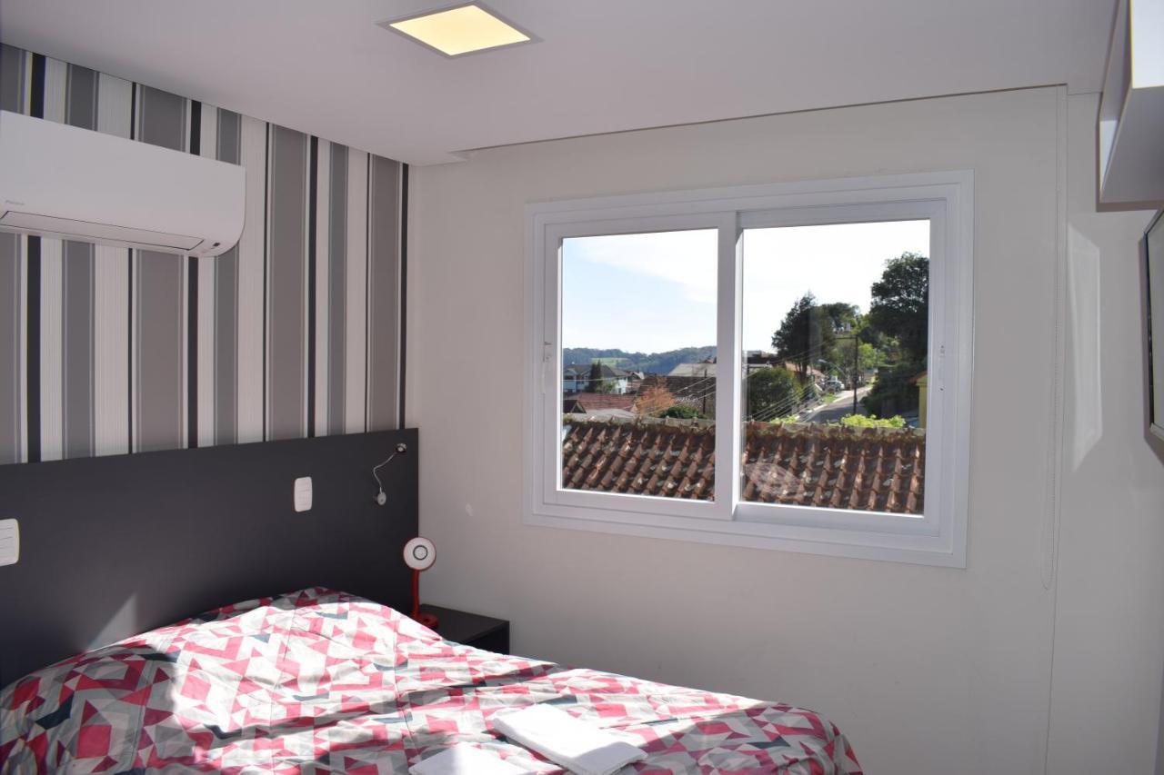 Residencial Paradiso Apartamento *