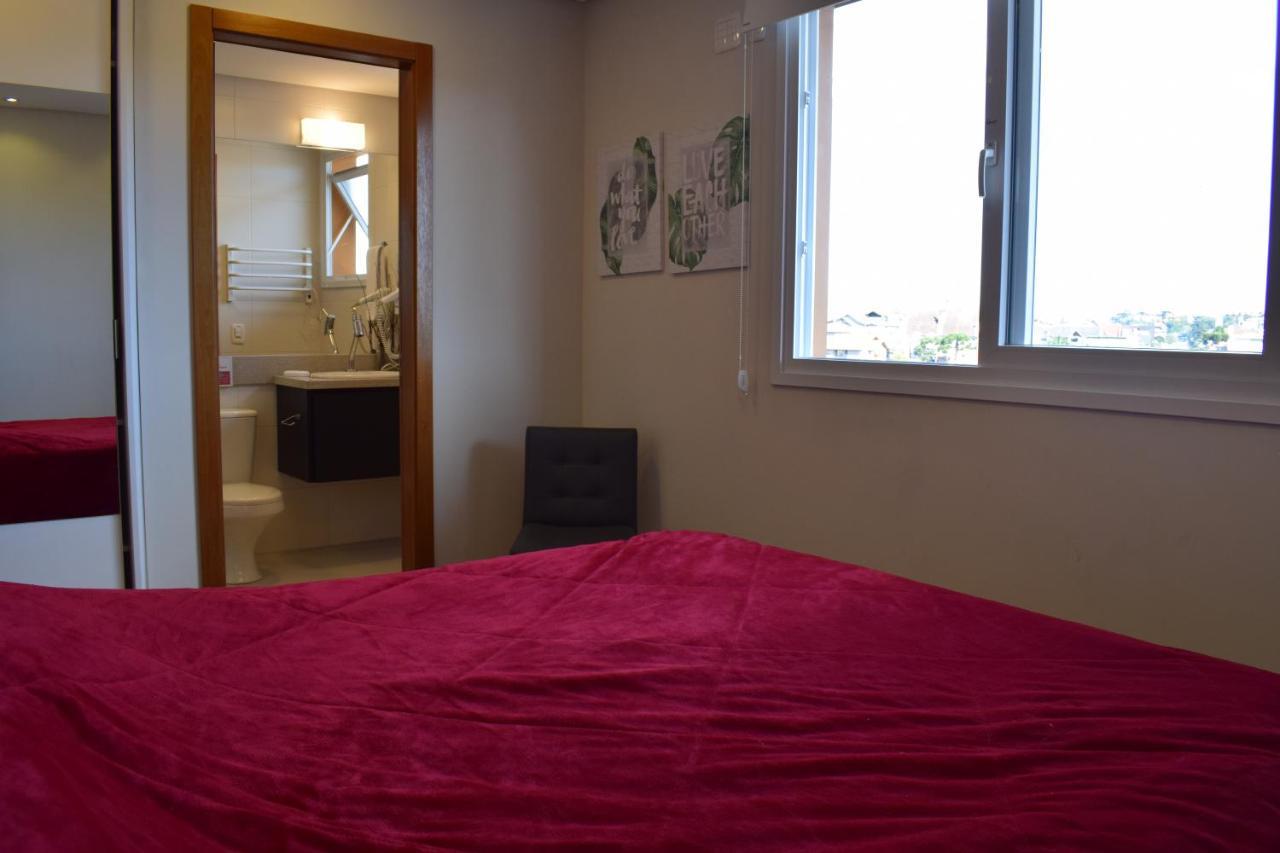 Residencial Paradiso Apartamento Gramado
