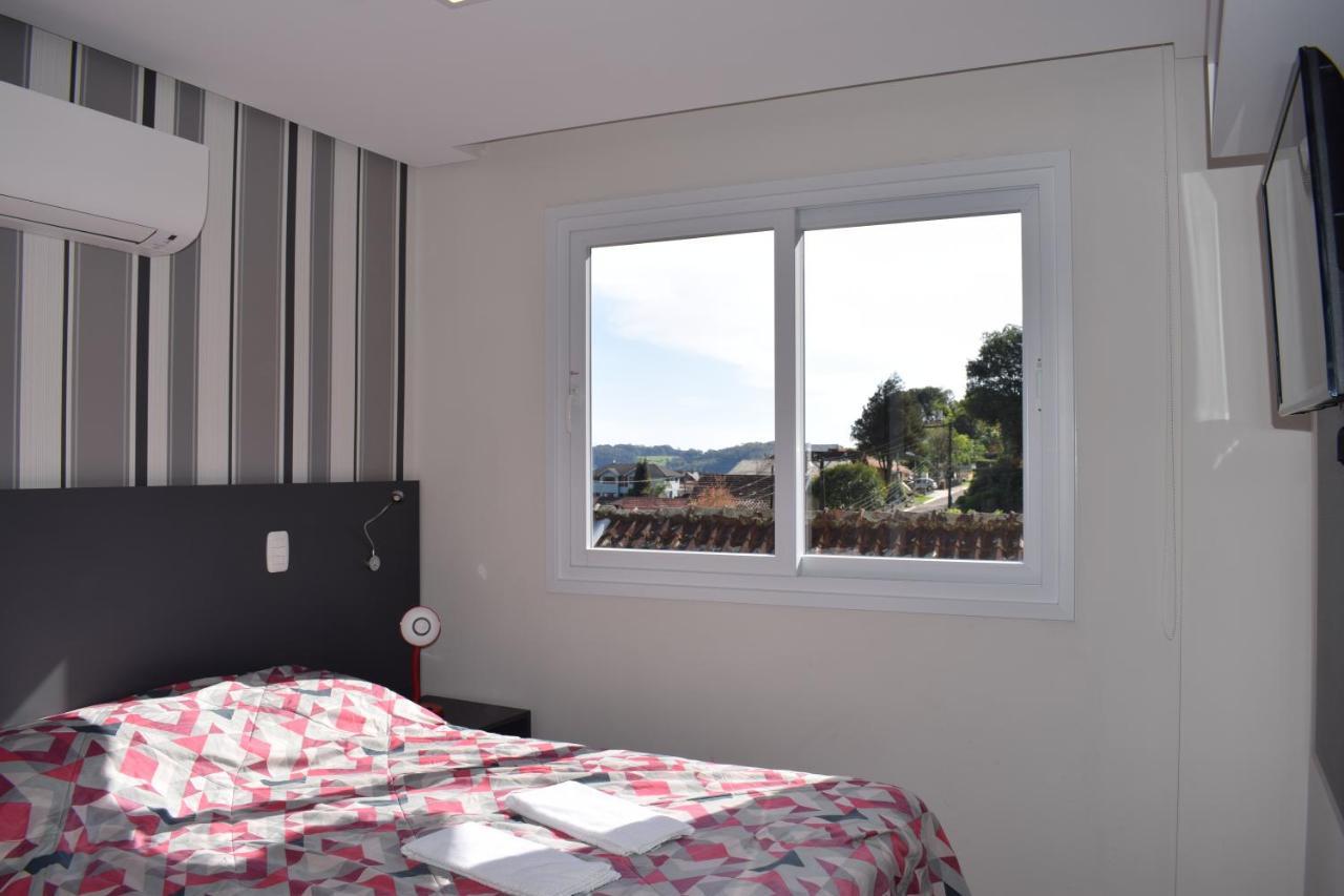 Apartamento Residencial Paradiso