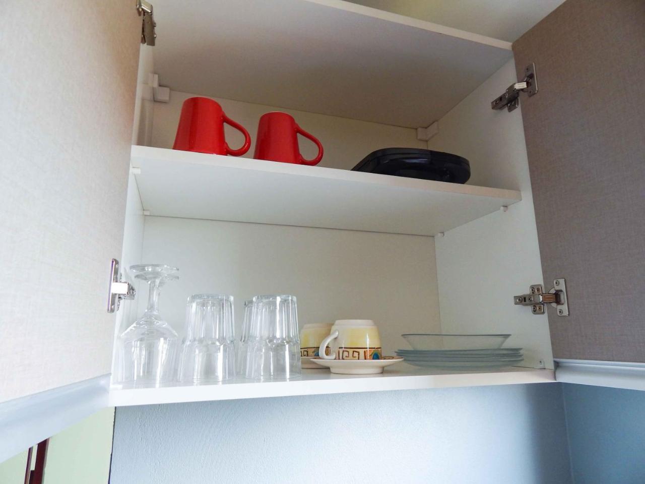 Apartamento Alta Vista