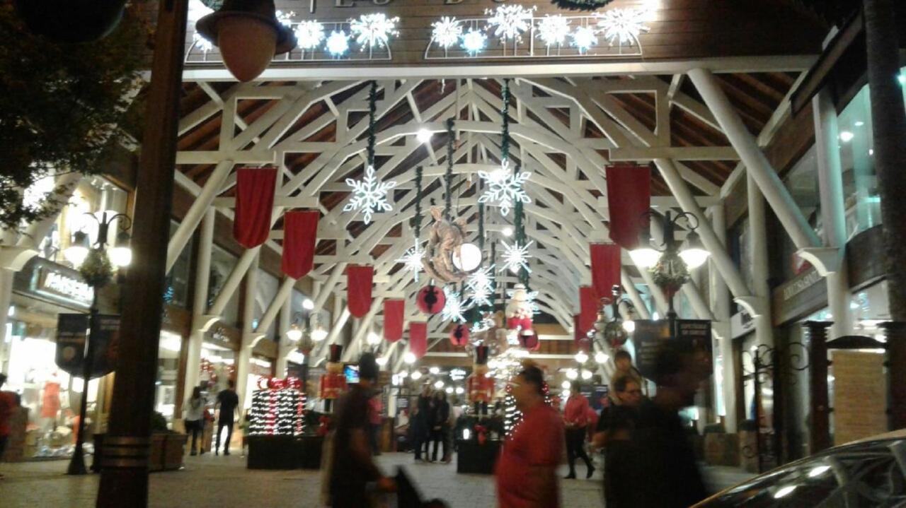 Recanto Do Vale * Gramado