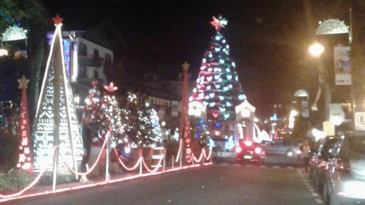 Recanto Do Vale Gramado
