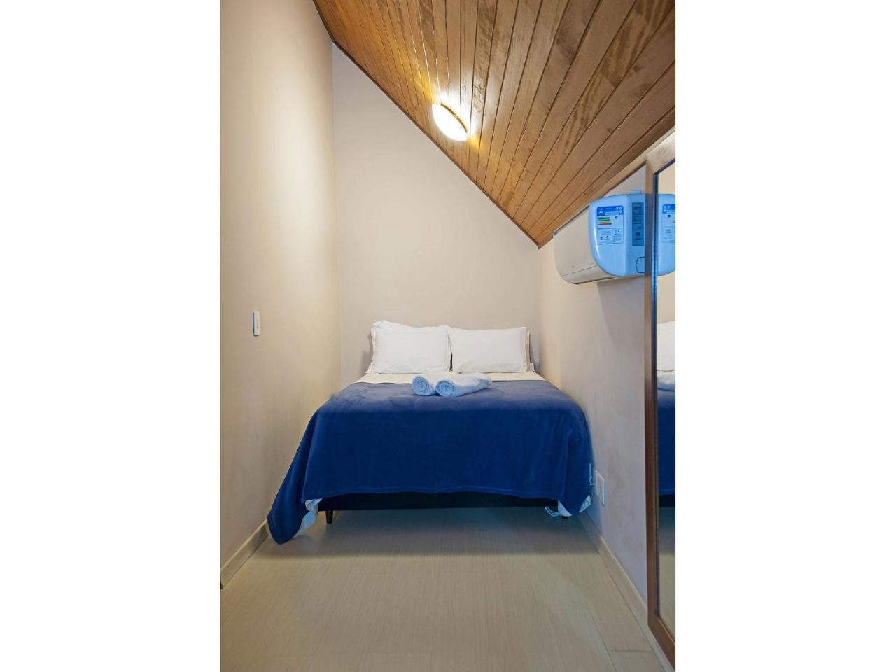 Apartamento Gramado Alugueis - Monte Cervino 402 - Centro de Gramado