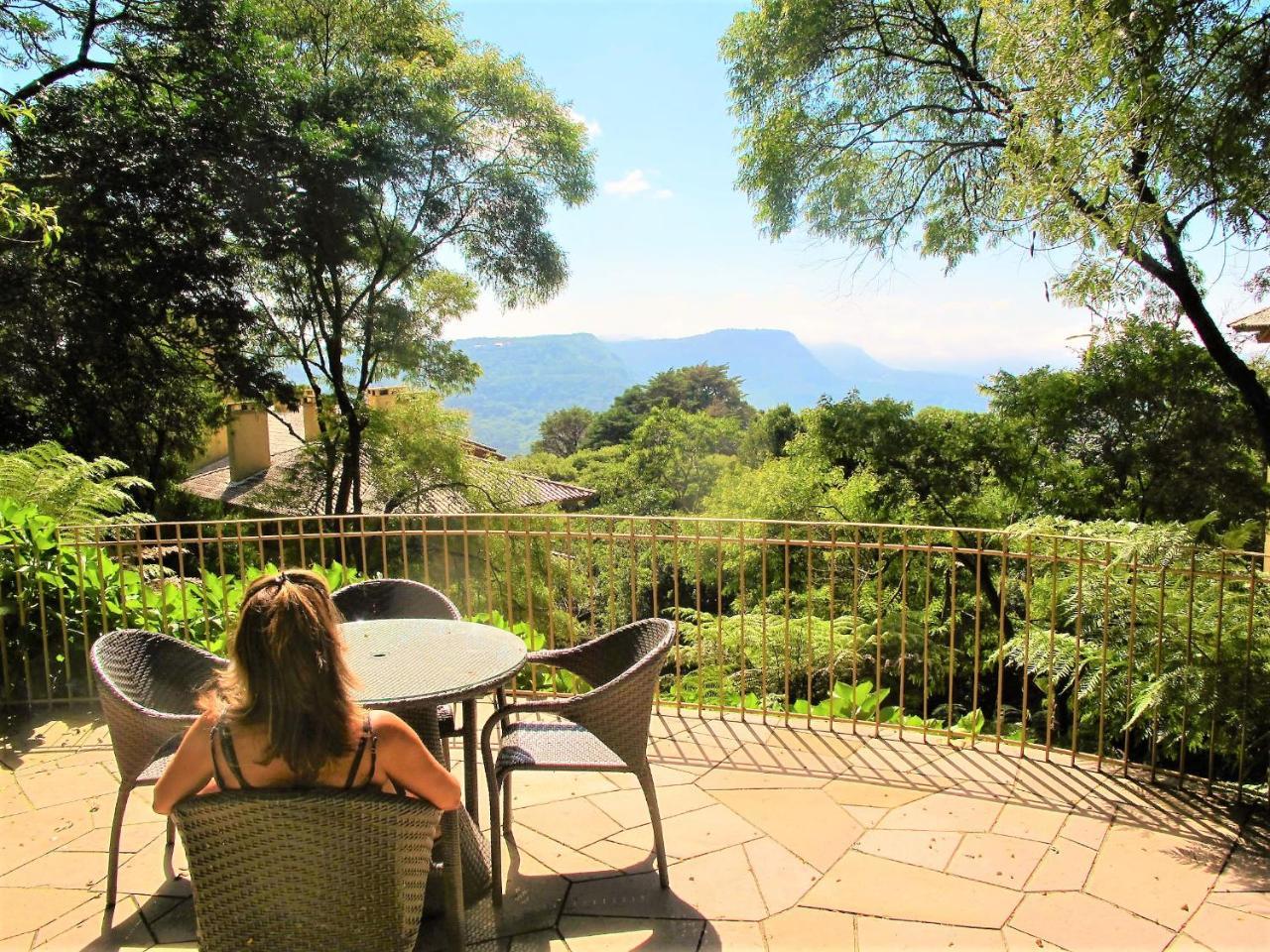 Apartamento Recanto Do Vale Gramado