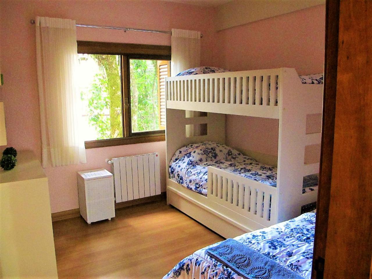 Recanto Do Vale Apartamento Gramado