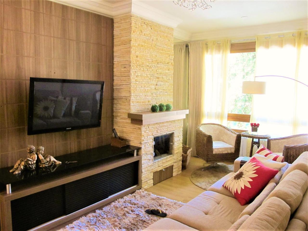 Recanto Do Vale Apartamento *