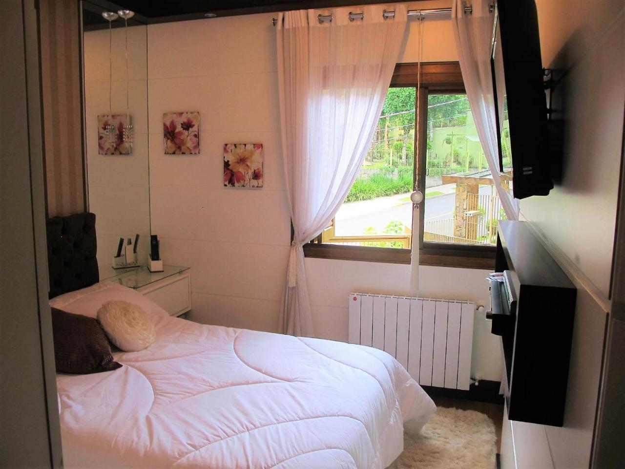 Recanto Do Vale Apartamento