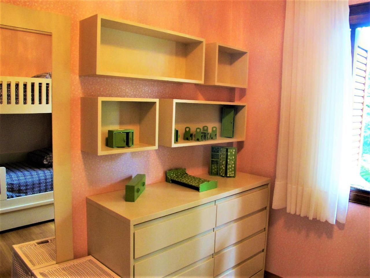 Apartamento Recanto Do Vale *