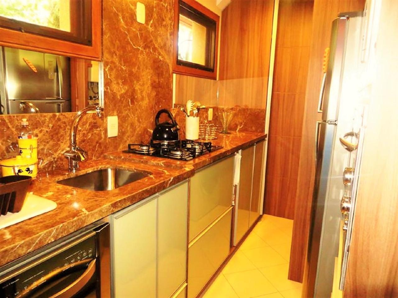 Apartamento Recanto Do Vale *