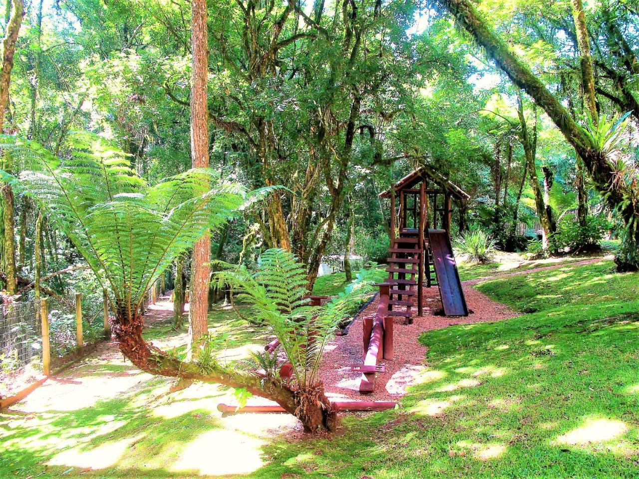 Apartamento Recanto Do Vale