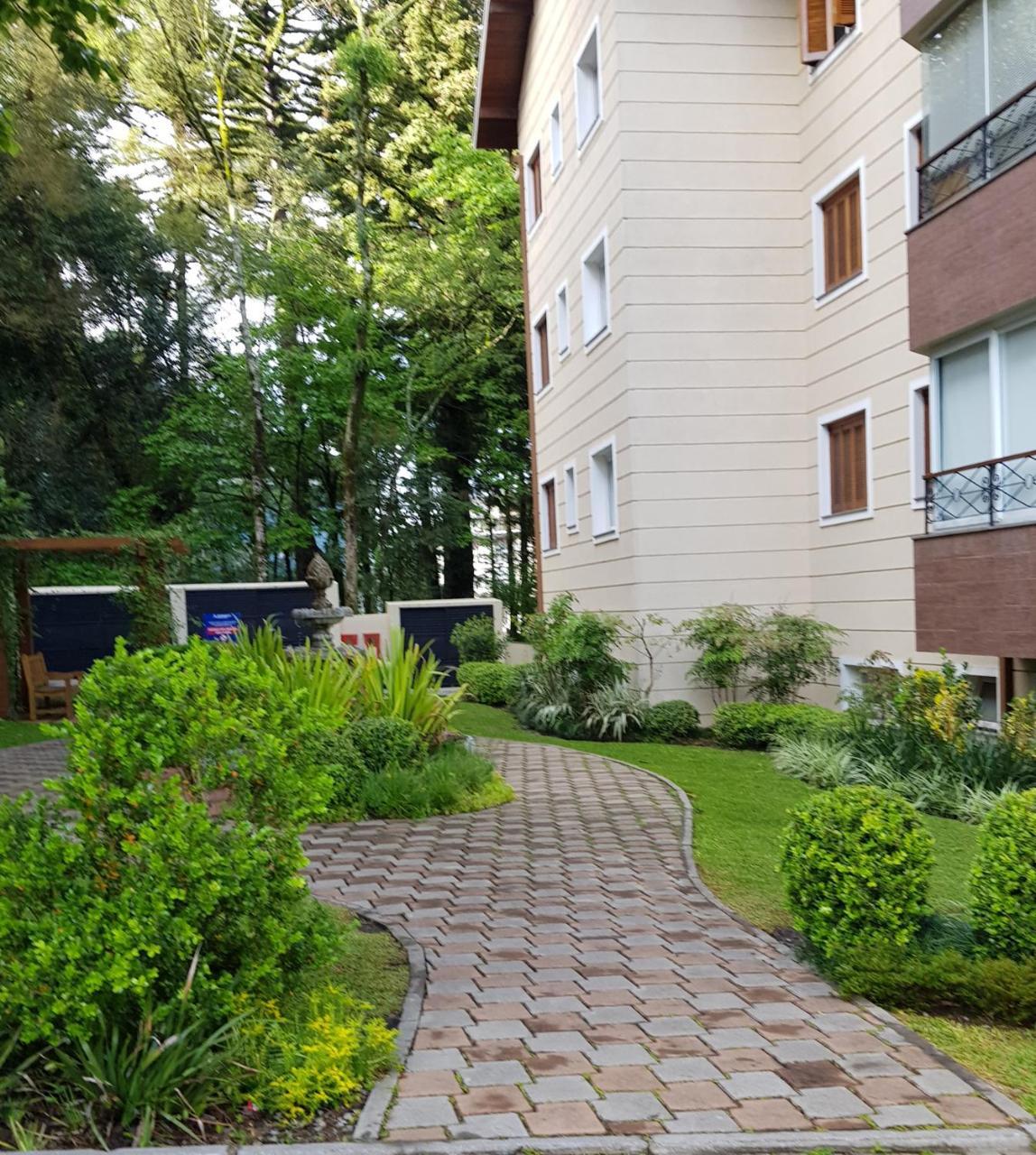 Apartamento Flores Da Montanha