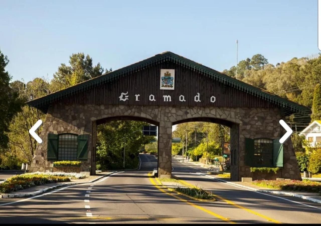 Flores Da Montanha * Gramado