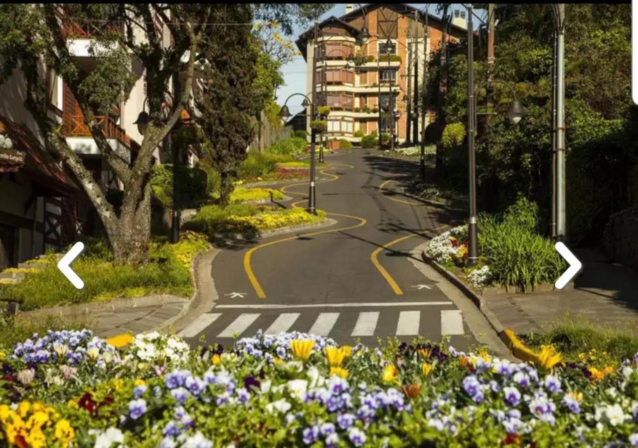 Apartamento Flores Da Montanha *