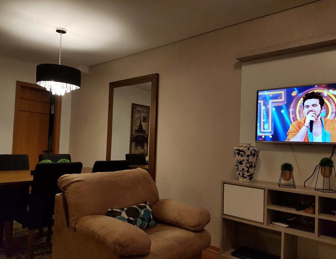 Apartamento Flores Da Montanha