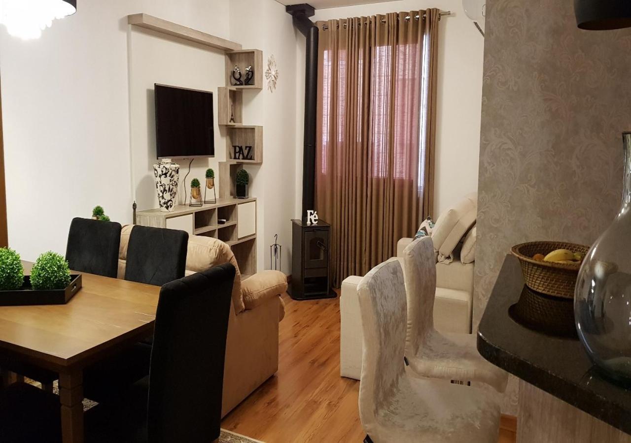Flores Da Montanha Apartamento *