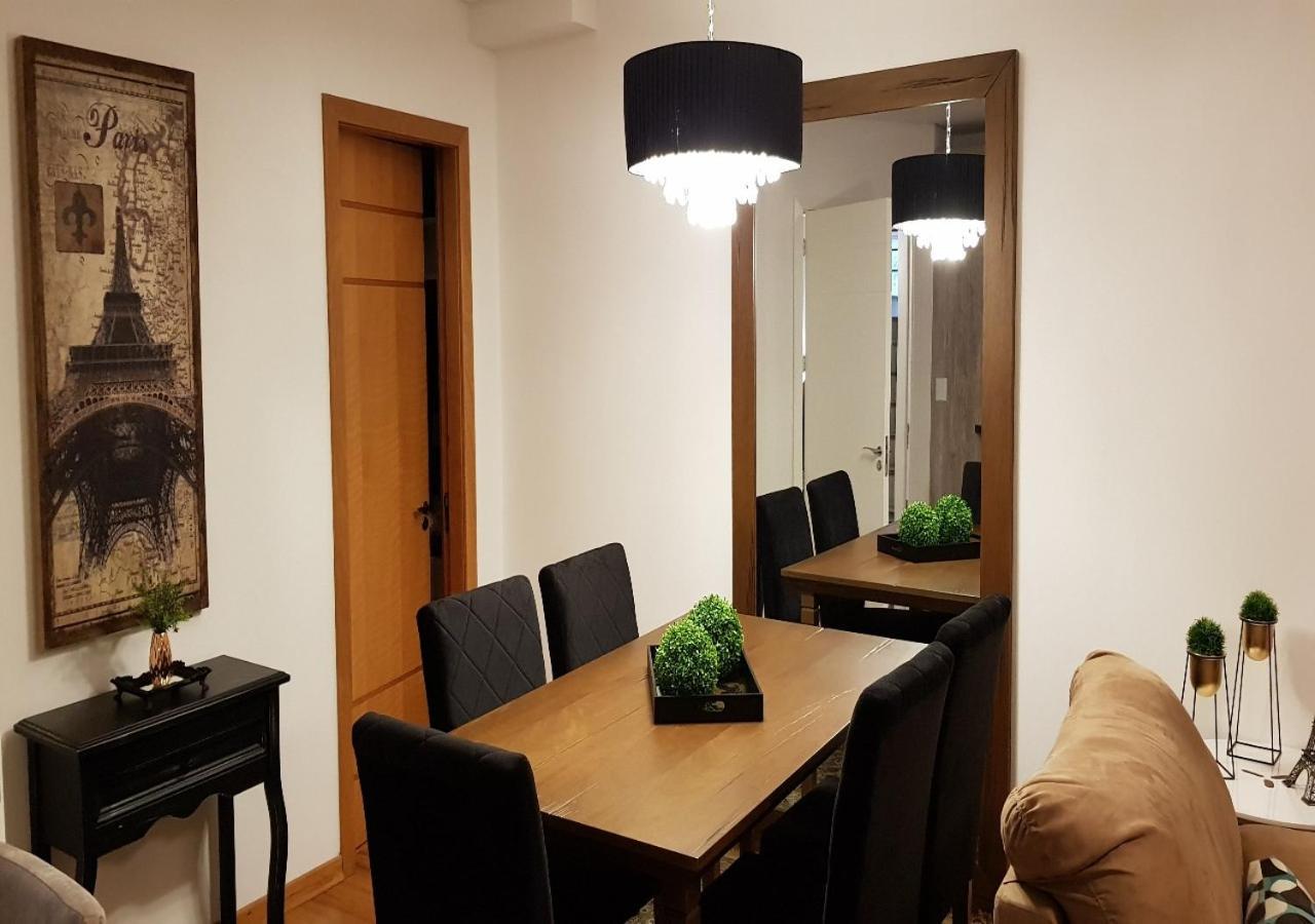 Flores Da Montanha Apartamento *