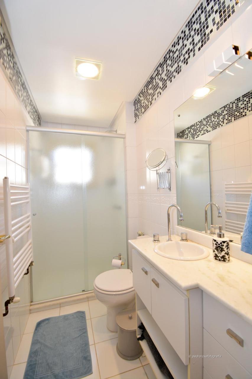 Apartamento Vila Vicenza 403