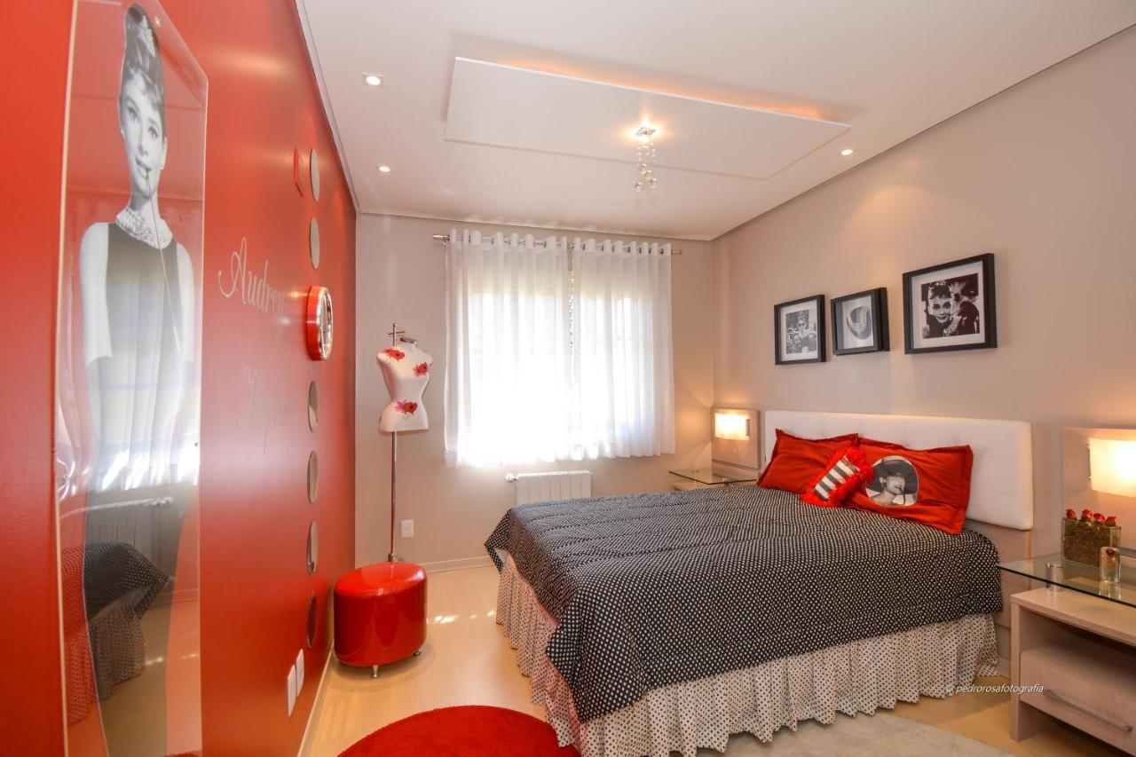 Vila Vicenza 403 Apartamento *