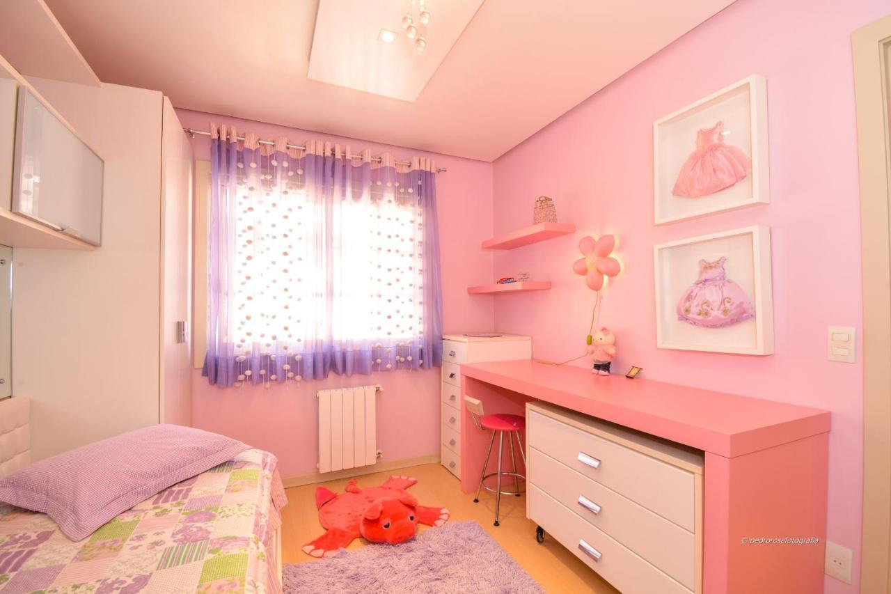 Vila Vicenza 403 Apartamento