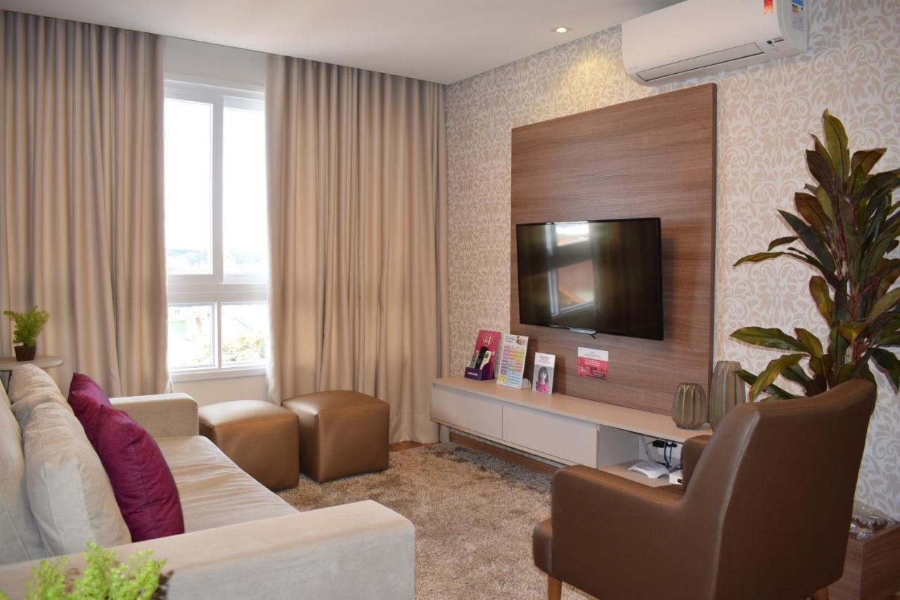 Residencial Paradiso Apartamento Gramado