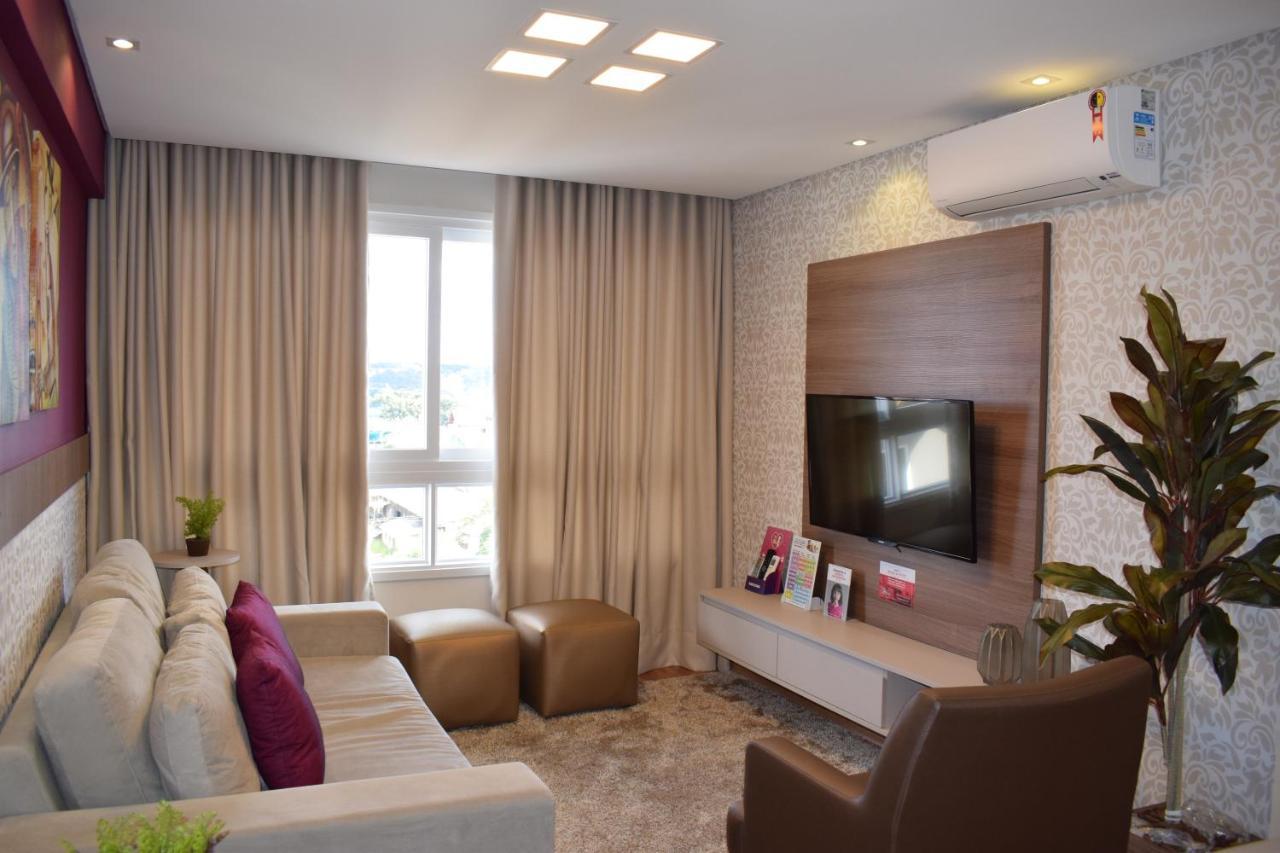 Apartamento Residencial Paradiso Gramado
