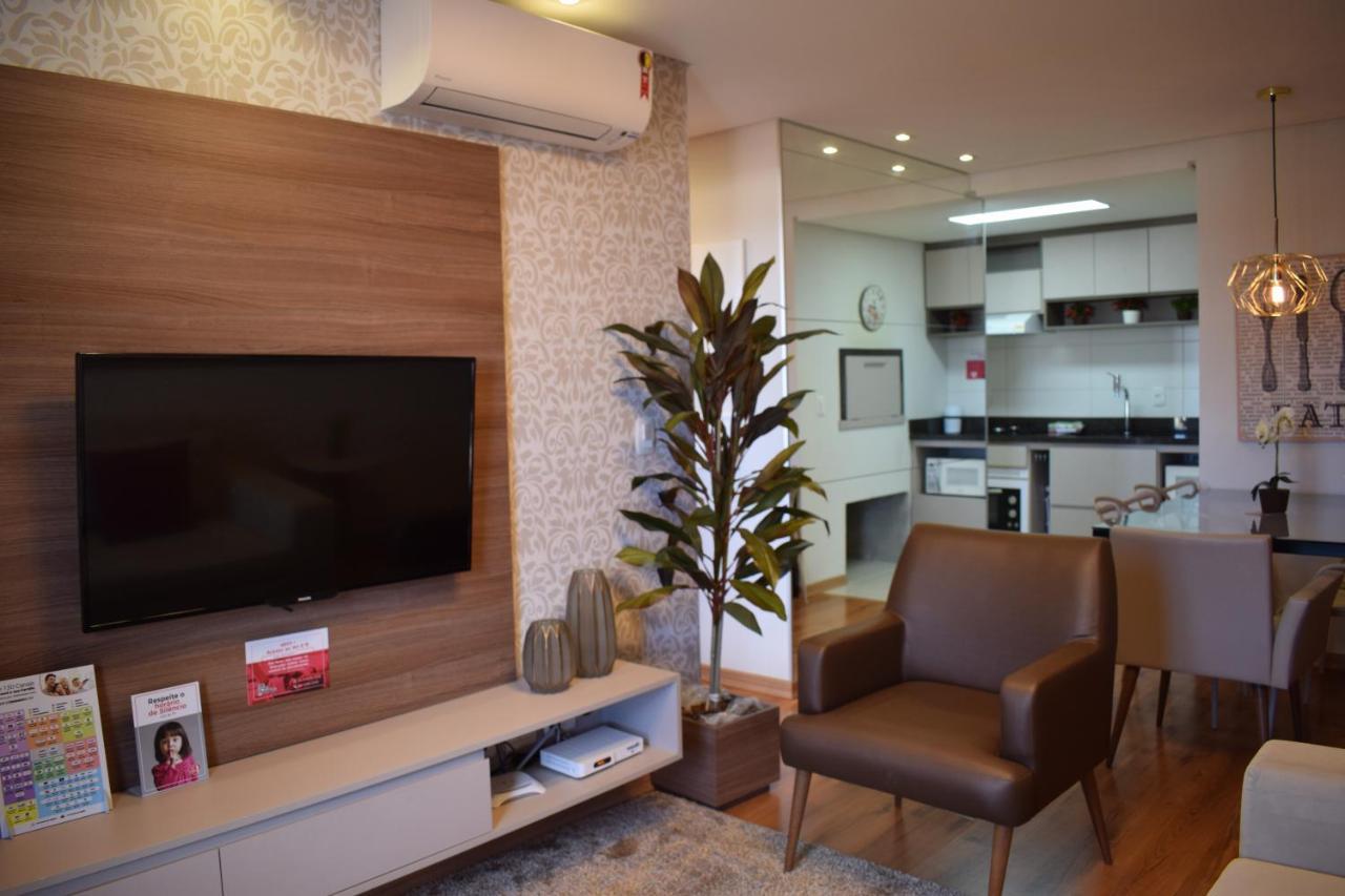 Residencial Paradiso Apartamento *