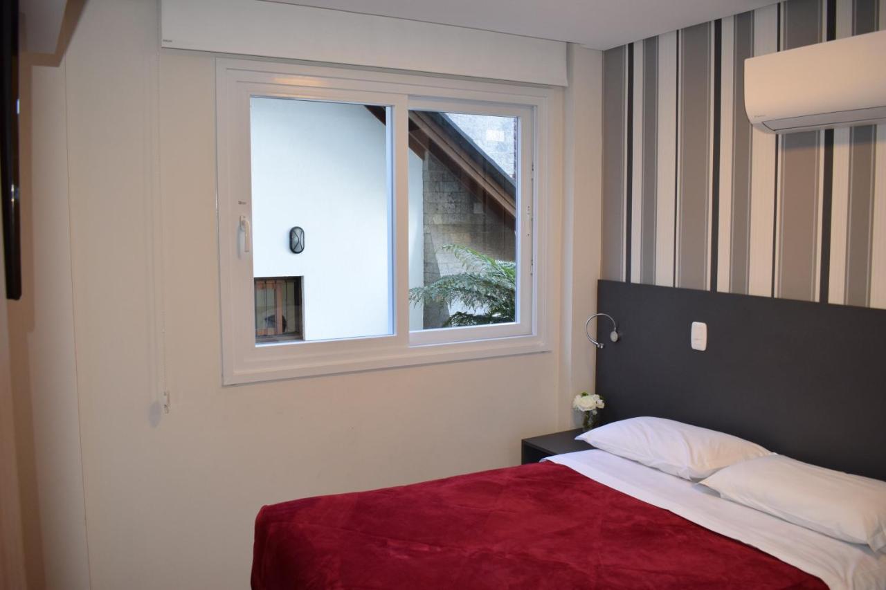 Apartamento Residencial Paradiso