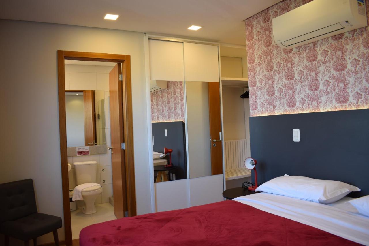 Apartamento Residencial Paradiso
