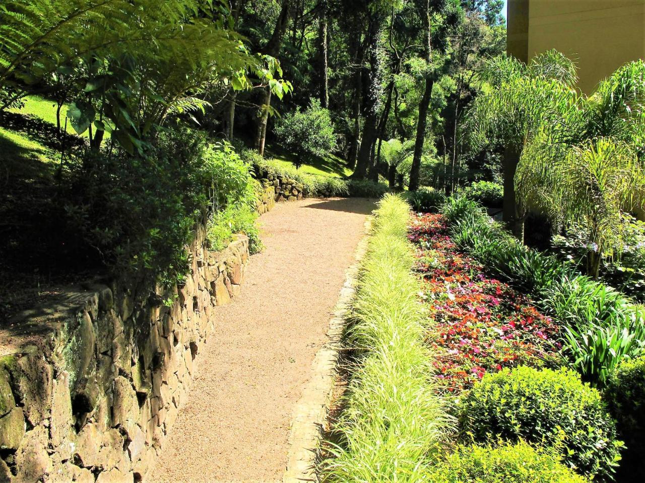 Apartamento Recanto Do Vale Gramado