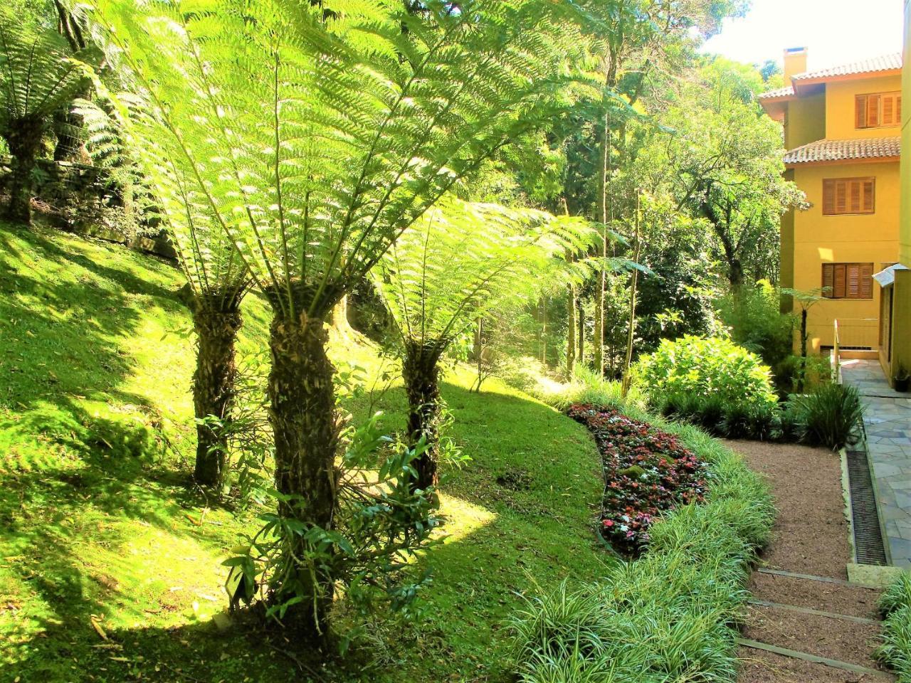 Recanto Do Vale Apartamento Gramado