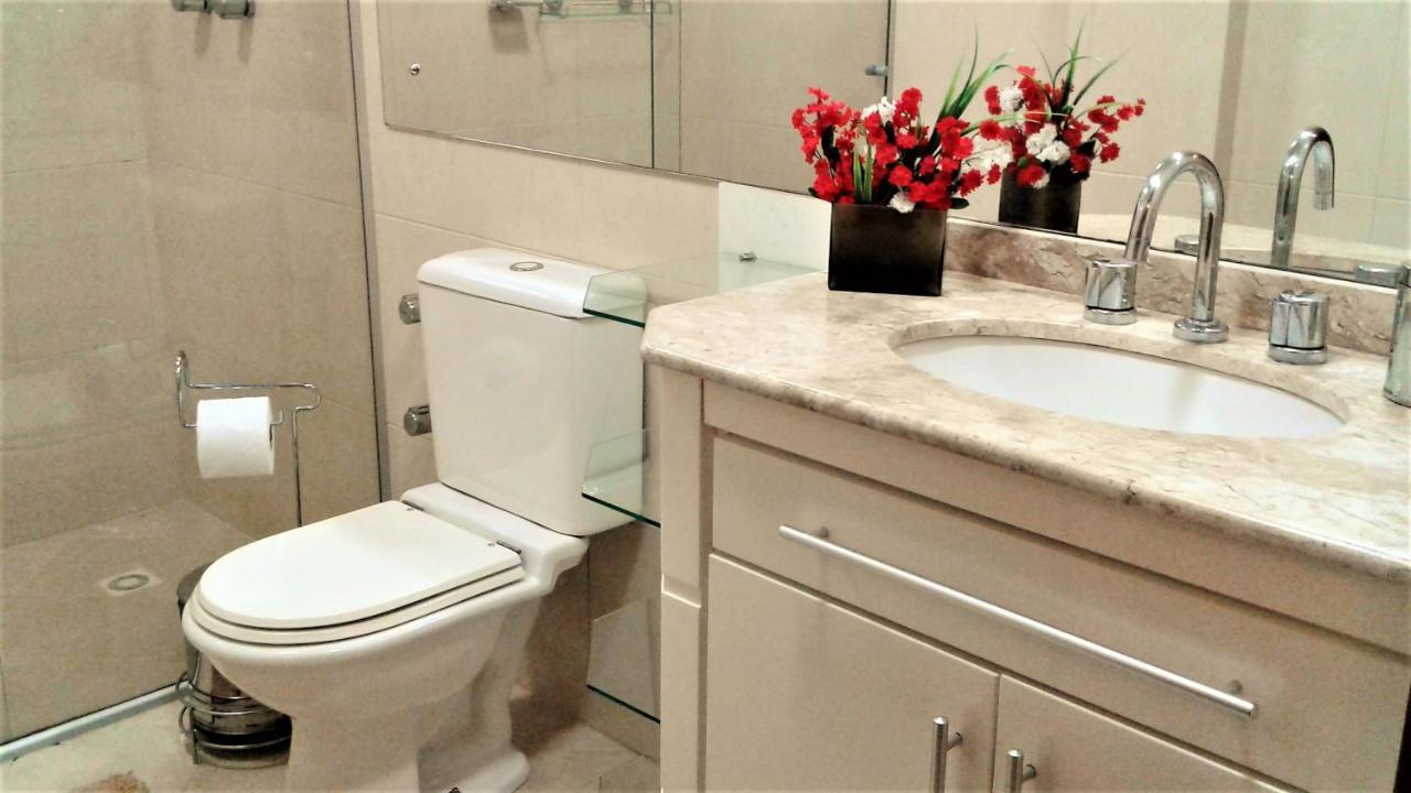 Apartamento Recanto Do Vale *