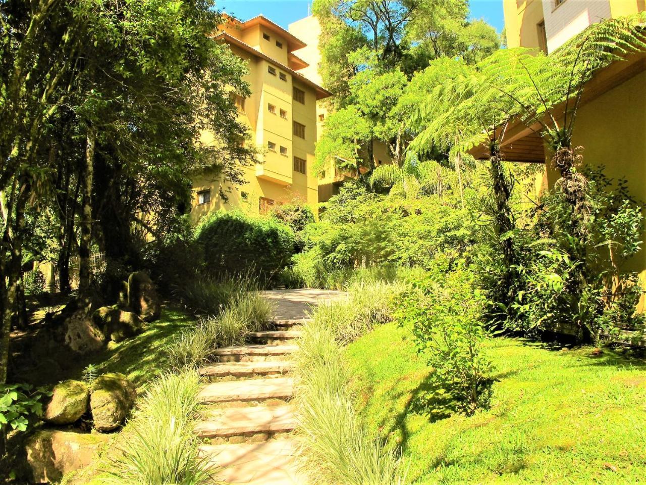 Recanto Do Vale Apartamento Gramado