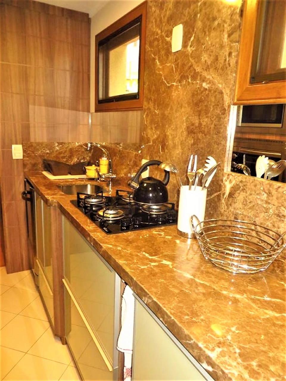 Apartamento Recanto Do Vale