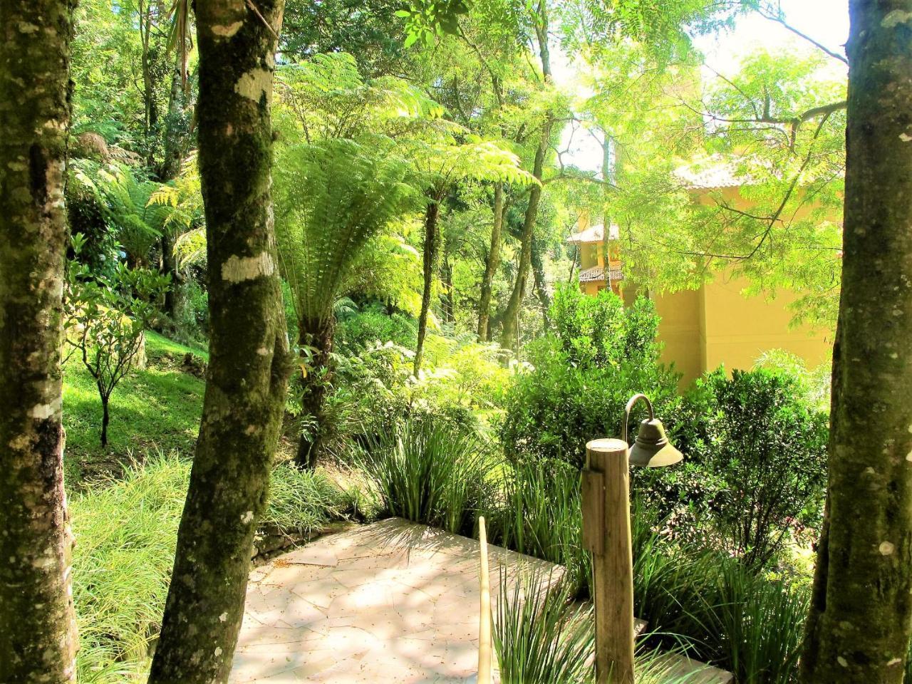 Recanto Do Vale Apartamento Gramado