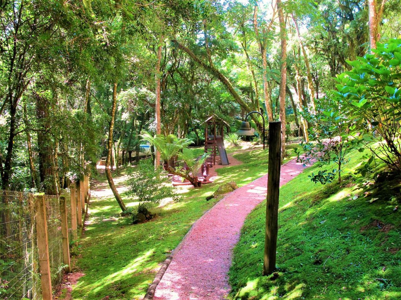 Apartamento Recanto Do Vale